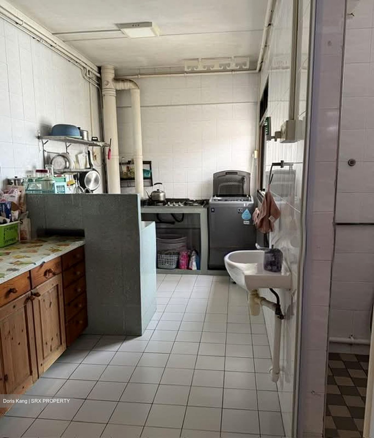 Blk 59 Strathmore Avenue (Queenstown), HDB 4 Rooms #569685191